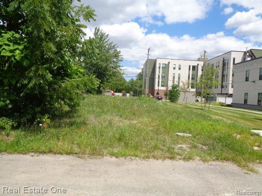 3354 15th Street, Detroit, MI 48208