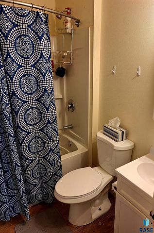 501 N Main St Street, Salem, SD 57058