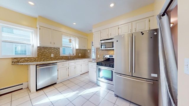 17 Gorham Rd 2, Medford, MA 02155