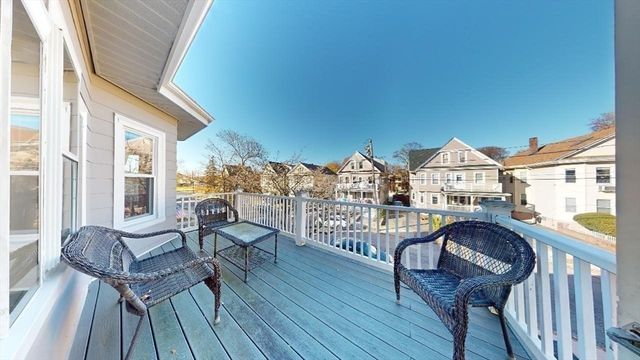 17 Gorham Rd 2, Medford, MA 02155