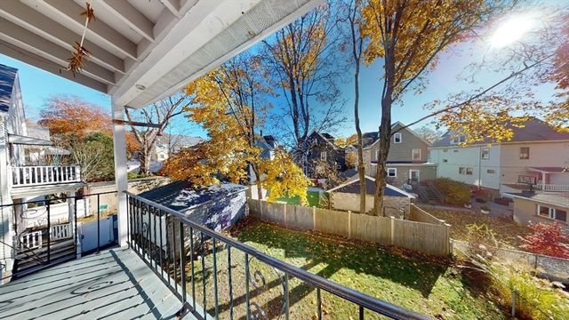 17 Gorham Rd 2, Medford, MA 02155