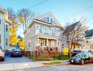 17 Gorham Rd 2, Medford, MA 02155