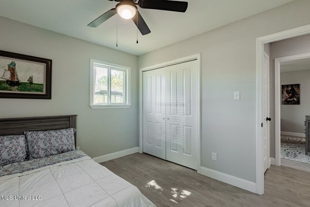 446 Hanley Road, Ocean Springs, MS 39564