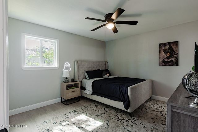 446 Hanley Road, Ocean Springs, MS 39564