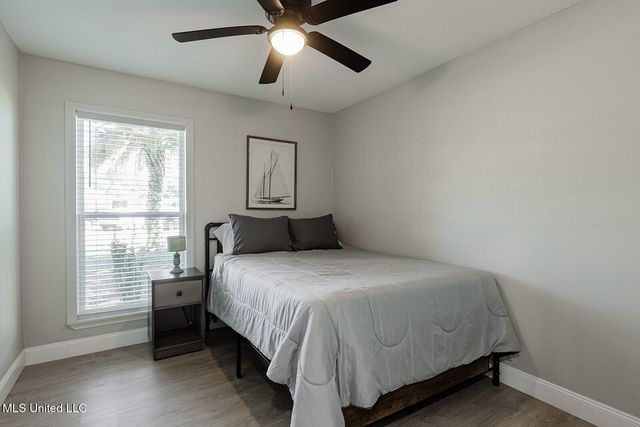 446 Hanley Road, Ocean Springs, MS 39564