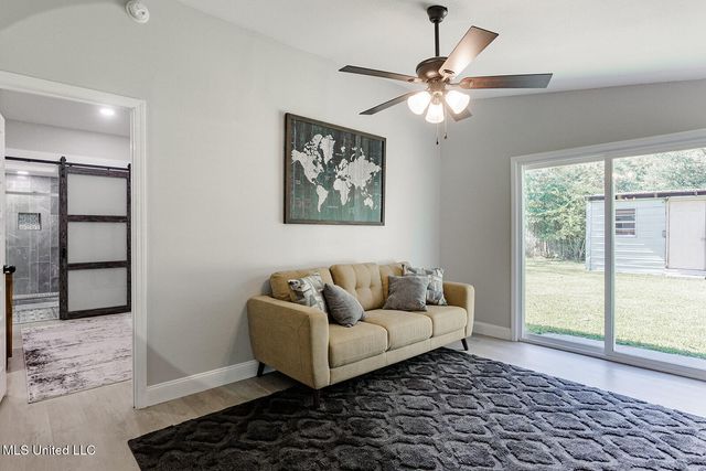 446 Hanley Road, Ocean Springs, MS 39564