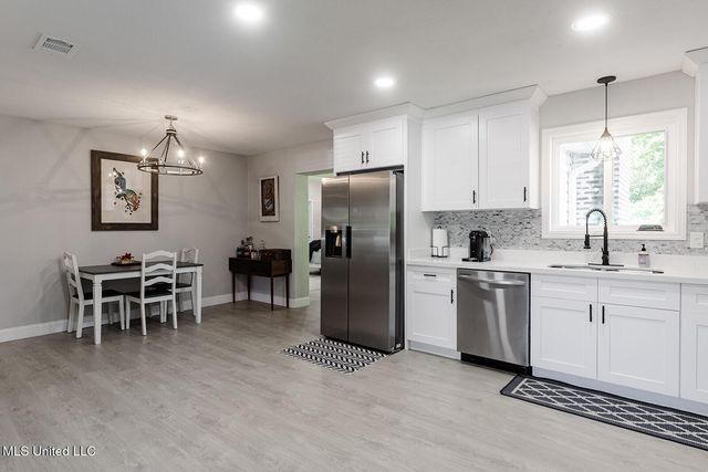 446 Hanley Road, Ocean Springs, MS 39564