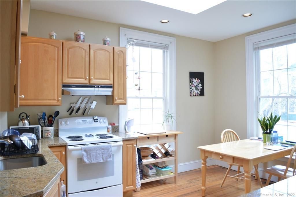 104 William Street 2, New Haven, CT 06511