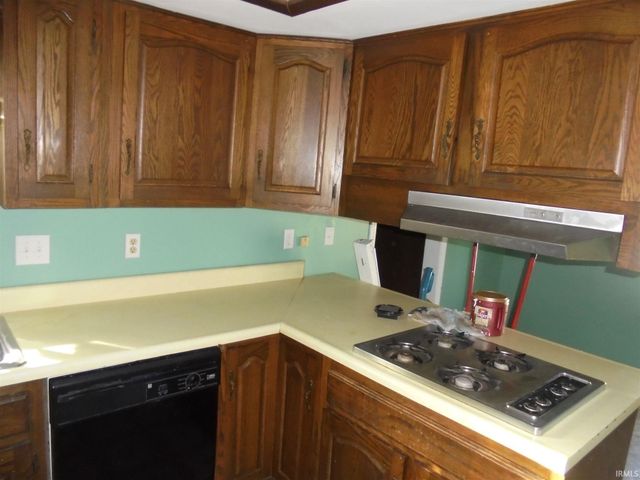 1709 Tecumseh Street, Fort Wayne, IN 46805