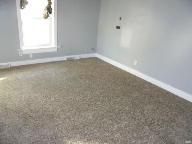 1709 Tecumseh Street, Fort Wayne, IN 46805