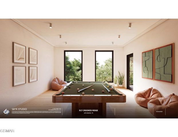 917 Crooked Ridge Rd Road, Gatlinburg, TN 37738