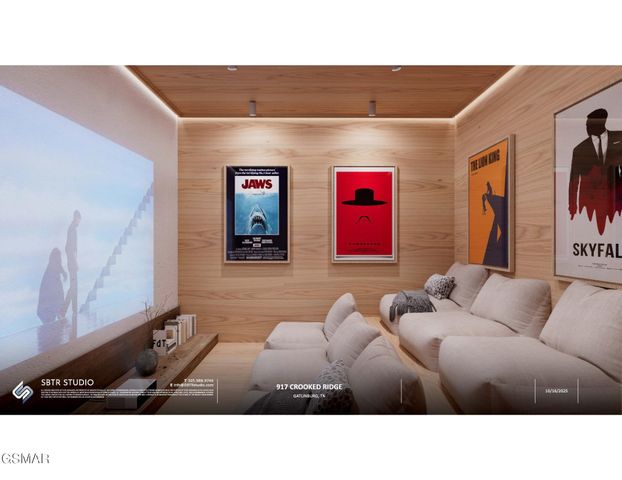 917 Crooked Ridge Rd Road, Gatlinburg, TN 37738