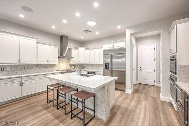 2340 Panisse Avenue, Henderson, NV 89044