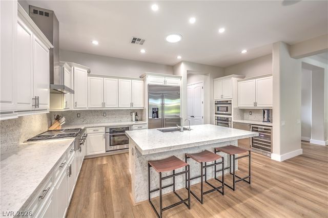 2340 Panisse Avenue, Henderson, NV 89044