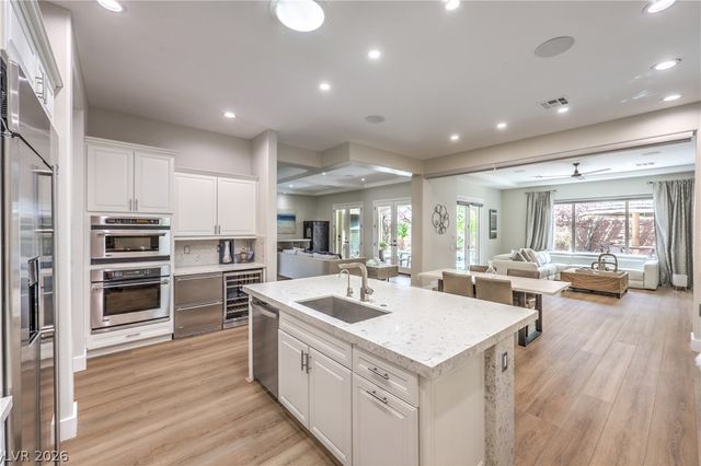 2340 Panisse Avenue, Henderson, NV 89044