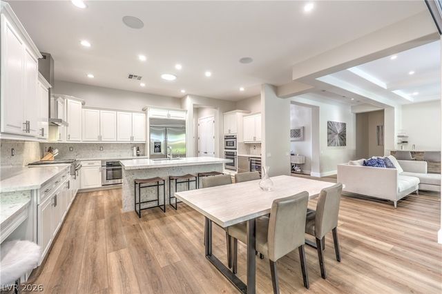 2340 Panisse Avenue, Henderson, NV 89044