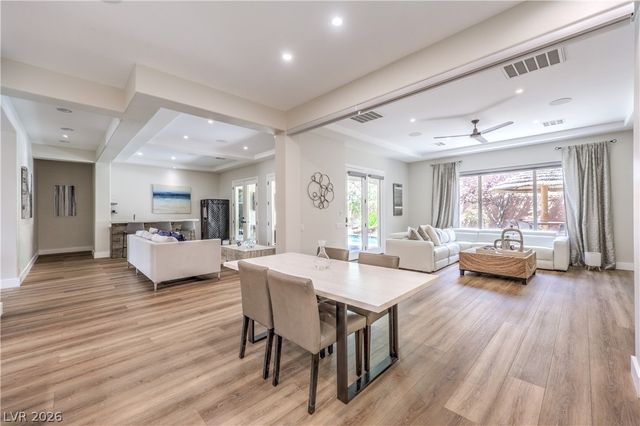 2340 Panisse Avenue, Henderson, NV 89044