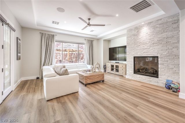 2340 Panisse Avenue, Henderson, NV 89044