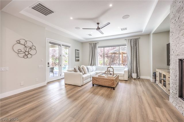 2340 Panisse Avenue, Henderson, NV 89044