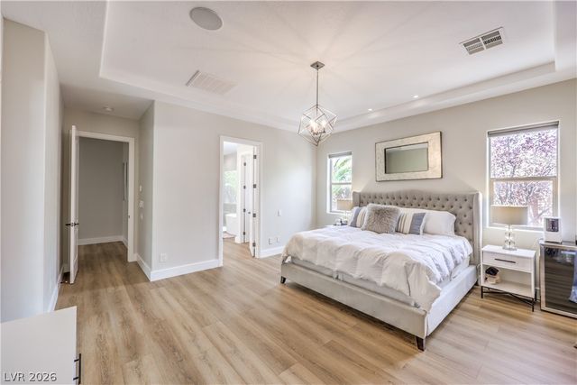 2340 Panisse Avenue, Henderson, NV 89044