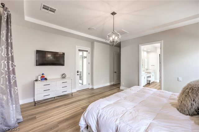 2340 Panisse Avenue, Henderson, NV 89044