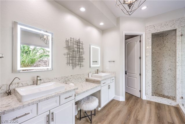 2340 Panisse Avenue, Henderson, NV 89044