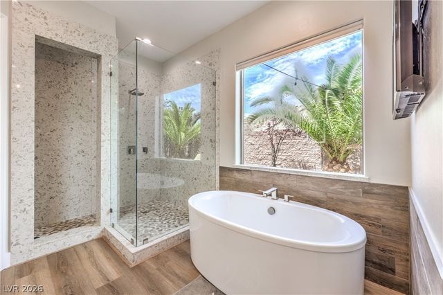 2340 Panisse Avenue, Henderson, NV 89044