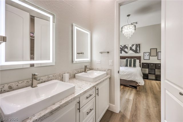 2340 Panisse Avenue, Henderson, NV 89044
