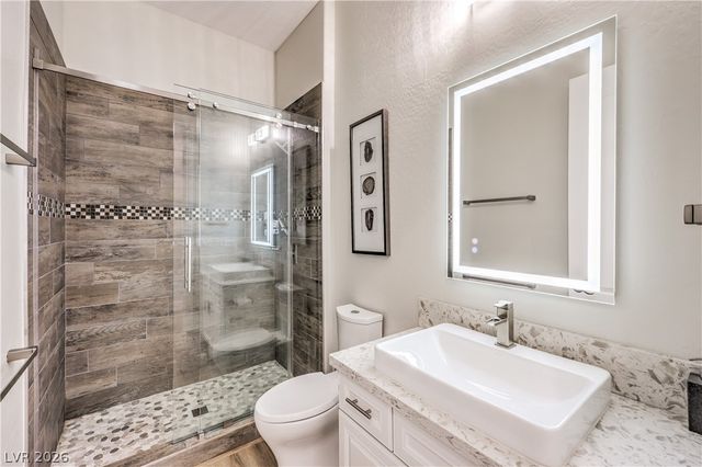 2340 Panisse Avenue, Henderson, NV 89044