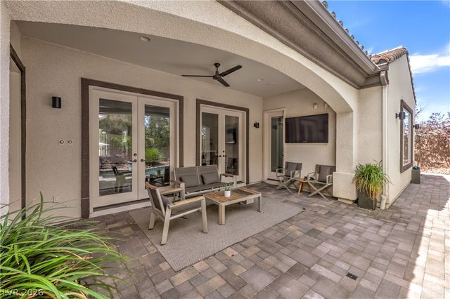 2340 Panisse Avenue, Henderson, NV 89044