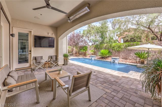 2340 Panisse Avenue, Henderson, NV 89044