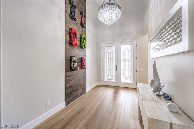 2340 Panisse Avenue, Henderson, NV 89044