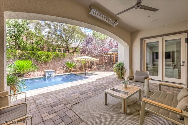 2340 Panisse Avenue, Henderson, NV 89044