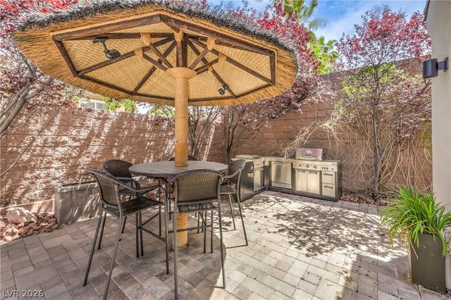 2340 Panisse Avenue, Henderson, NV 89044
