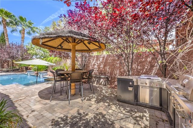 2340 Panisse Avenue, Henderson, NV 89044