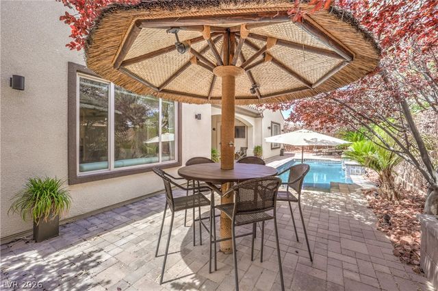 2340 Panisse Avenue, Henderson, NV 89044