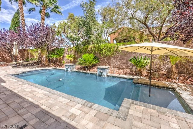 2340 Panisse Avenue, Henderson, NV 89044