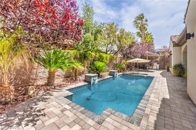 2340 Panisse Avenue, Henderson, NV 89044