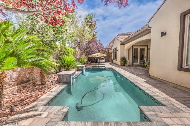 2340 Panisse Avenue, Henderson, NV 89044