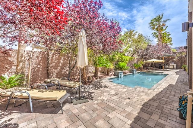 2340 Panisse Avenue, Henderson, NV 89044