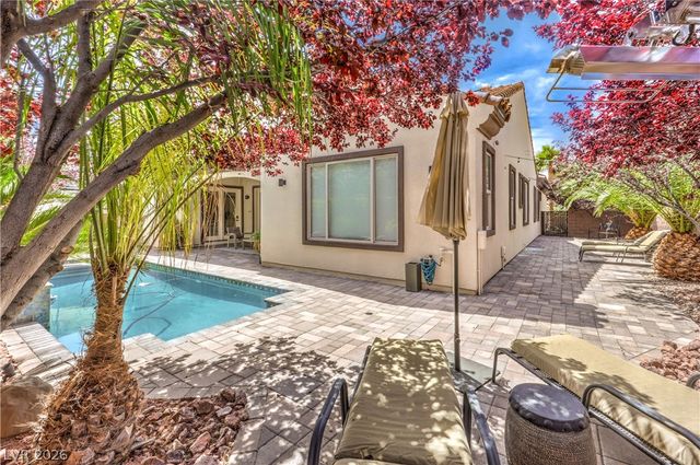 2340 Panisse Avenue, Henderson, NV 89044