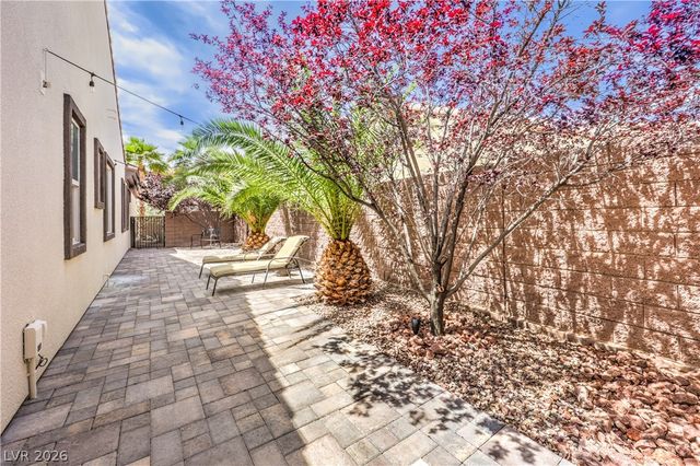 2340 Panisse Avenue, Henderson, NV 89044