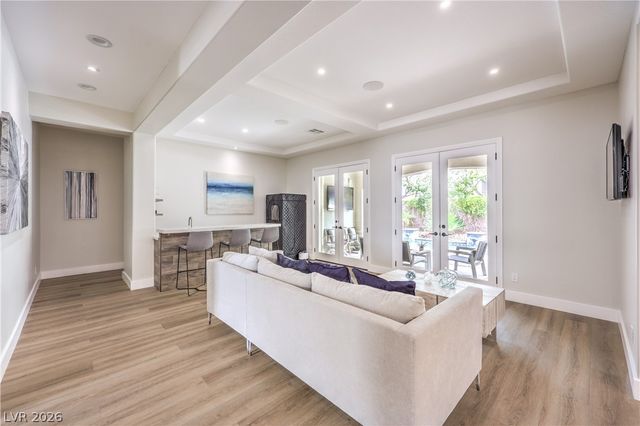2340 Panisse Avenue, Henderson, NV 89044