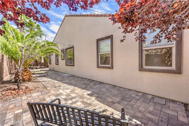2340 Panisse Avenue, Henderson, NV 89044