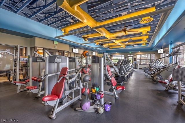 2340 Panisse Avenue, Henderson, NV 89044