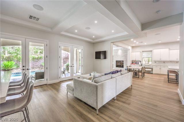 2340 Panisse Avenue, Henderson, NV 89044
