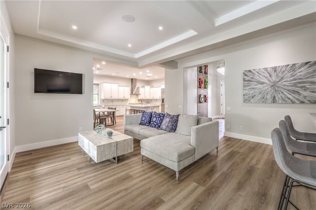 2340 Panisse Avenue, Henderson, NV 89044