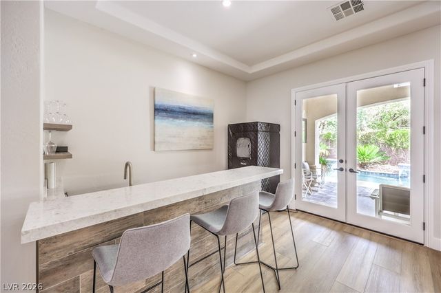2340 Panisse Avenue, Henderson, NV 89044