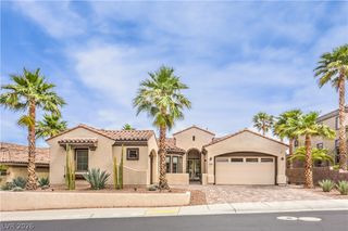 2340 Panisse Avenue, Henderson, NV 89044