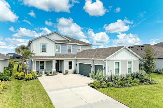 16115 MOUNT HOLLY DRIVE, Bradenton, FL 34211